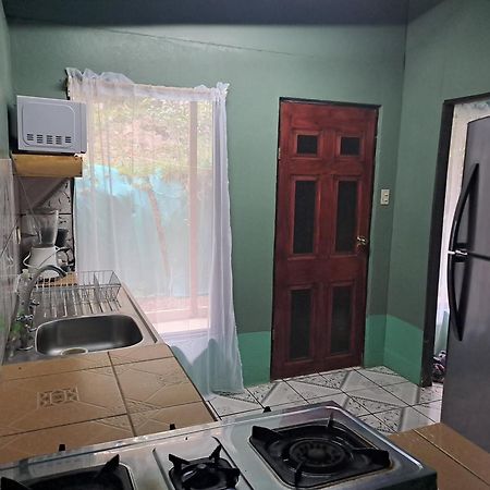 Casa #6 Cabinas San Gerardo Villa San Jose  Ngoại thất bức ảnh