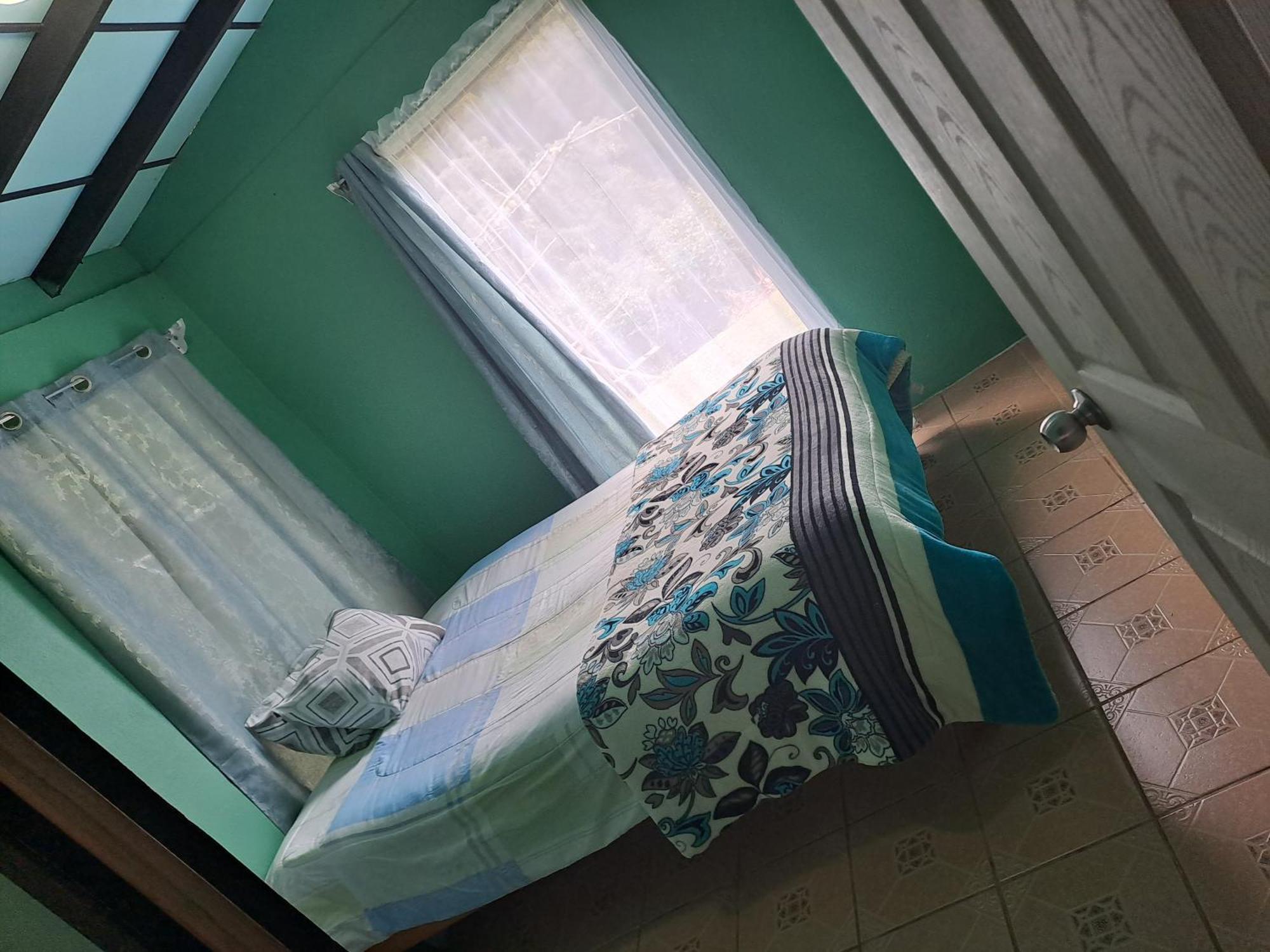 Casa #6 Cabinas San Gerardo Villa San Jose  Ngoại thất bức ảnh